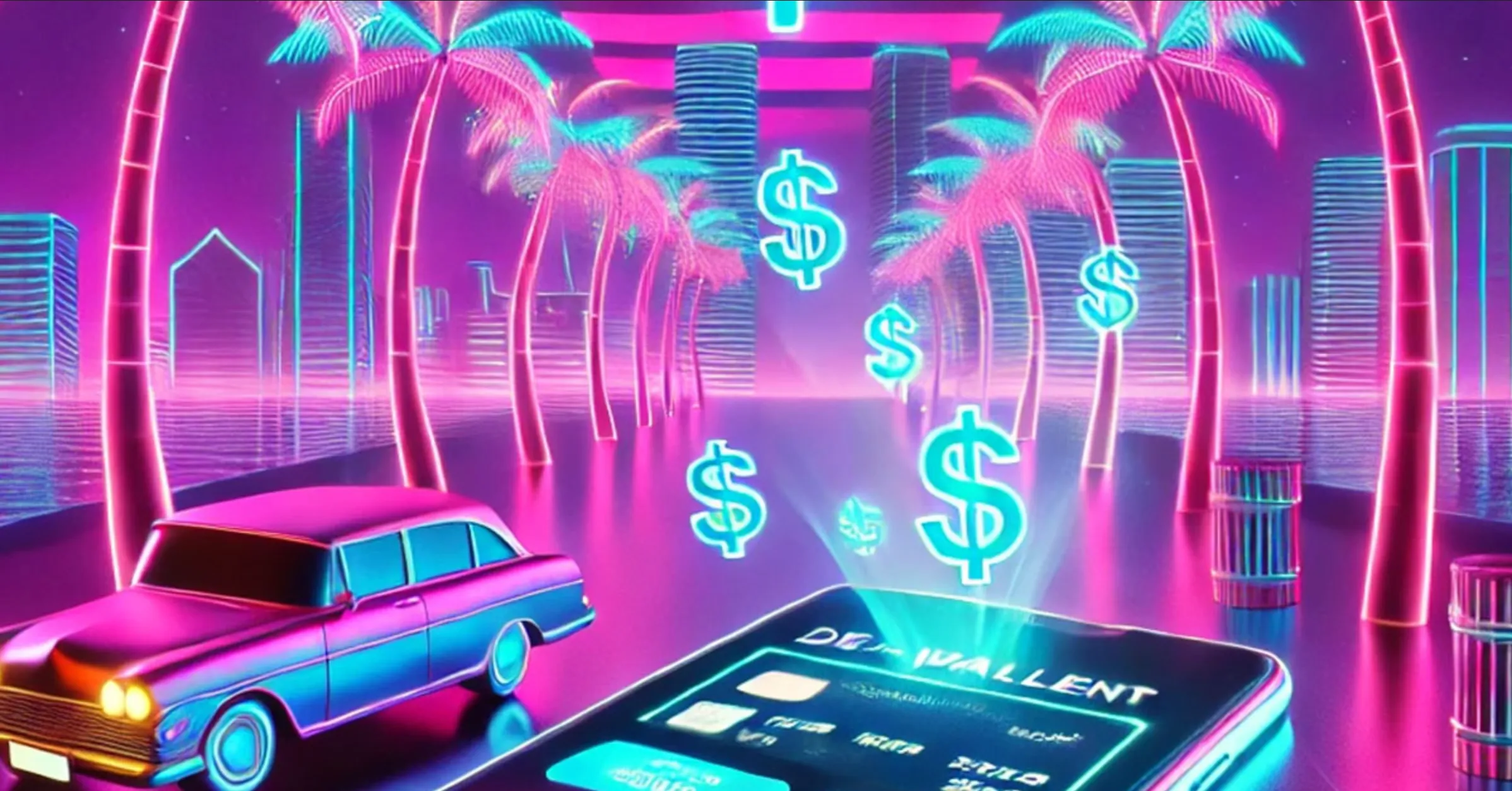 E-Wallet Casino Online